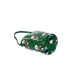 Gucci Freya Hartas x Gucci GG Supreme Canvas Bucket Bag with Doll Print